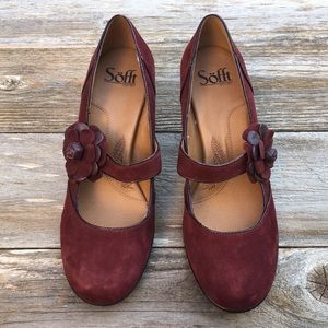 Sofft Women’s Shoes Size 8.5 NWOT
